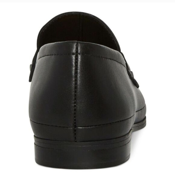 Elegant Black Loafers for Women - Picture 3 of 7